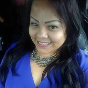 Meet your Posher, Elva